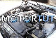 ДВИГАТЕЛЬ BMW E39 E46 530D 330D 3.0 DIESEL 184KM M57