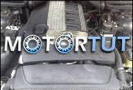 ДВИГАТЕЛЬ BMW E39 E46 E38 530D 330D 730D M57 184PS