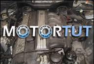 ДВИГАТЕЛЬ BMW E39 M52 528 528I 2.8 96-98 1 X VANOS