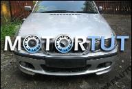 ДВИГАТЕЛЬ BMW E46 320D 150KM 05R. 2.0D OKAZJA!!!