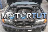 ДВИГАТЕЛЬ BMW E46 323I LIFT COUPE GWARANCJA
