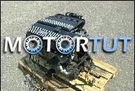 ДВИГАТЕЛЬ BMW E46 325XI 4X4 MALY PRZEBIEG GWARANCJA