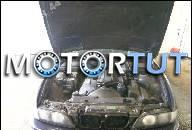 ДВИГАТЕЛЬ BMW E46 E39 2.3 523I 91TYS KM 2000R