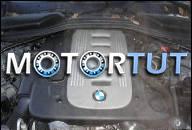 ДВИГАТЕЛЬ BMW E60 525D M57 N256D4 ВКЛЮЧАЯ. 12 MON. ГАРАНТИЯ