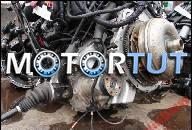 ДВИГАТЕЛЬ BMW E60 530XI БЕНЗИН 3.0 4X4