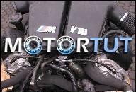 ДВИГАТЕЛЬ BMW E60 E63 M5 M 5 M6 6 507PS V10 В СБОРЕ.