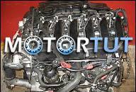 ДВИГАТЕЛЬ BMW E90 330D 70KW 231PS 2993CCM КОД:306D3 *НОВЫЙ*