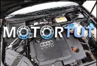 ДВИГАТЕЛЬ BRD AUDI A4 2.0 TDI 125 KW WYMIANA DOWOZ