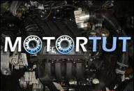 ДВИГАТЕЛЬ BSE VW GOLF V CADDY PASSAT TOURAN 1, 6L 18TKM 75KW