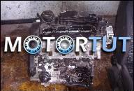 ДВИГАТЕЛЬ CBA VW PASSAT B6 CC 2.0TDI COMON RAILLY