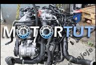 ДВИГАТЕЛЬ CBA VW PASSAT CC 2.0 TDI 2009R Z OSPRZTEM