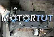 ДВИГАТЕЛЬ CHEVROLET AVEO KALOS 1.4 16V 2008