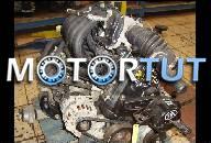 ДВИГАТЕЛЬ CHEVROLET KALOS DAEWOO 1, 2 MOTOCOD:B12S1 53KW J05