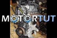 ДВИГАТЕЛЬ CHEVROLET MATIZ DAEWOO 1, 0 MOTOCOD:B10S1 49KW J06