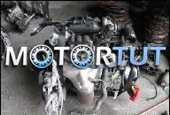 ДВИГАТЕЛЬ CHEVROLET MATIZ SPARK 0.8 I 3 CYLINDROWY