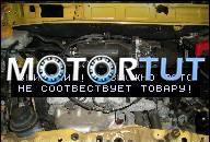 ДВИГАТЕЛЬ CHEVROLET SPARK 1.0 08R.