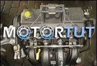 ДВИГАТЕЛЬ CHRYSLER NEON II 2, 0 16V AB 99 133PS 420H 72TKM