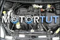 ДВИГАТЕЛЬ CHRYSLER NEON II LE, 1.6 16V ТОЛЬКО 36TKM. ! EJD