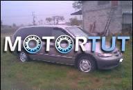 ДВИГАТЕЛЬ CHRYSLER VOYAGER 2.4