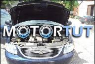 ДВИГАТЕЛЬ CHRYSLER VOYAGER 2.4 2001