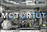 ДВИГАТЕЛЬ CHRYSLER VOYAGER 2, 5 TD KPL