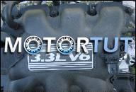 ДВИГАТЕЛЬ CHRYSLER VOYAGER TOWN COUNTRY 3, 3 2004