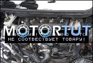 ДВИГАТЕЛЬ CITROEN 307 407 TDCI 2.0 HDI C4 BERLINGO