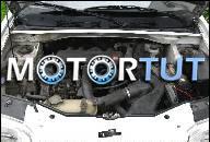 ДВИГАТЕЛЬ CITROEN BERLINGO 1.9D 1.9 D 96 01 ГОД