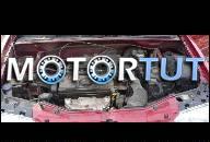 ДВИГАТЕЛЬ CITROEN BERLINGO C3 XARA SAXO 1.4 2003R!!!