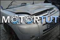 ДВИГАТЕЛЬ CITROEN BERLINGO FL 1.6 HDI 1.6HDI 90.000KM