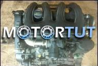 ДВИГАТЕЛЬ CITROEN BERLINGO PEUGEOT PARTNER 1.9 D DW8