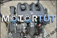 ДВИГАТЕЛЬ CITROEN C15 BERLINGO PARTNER 1.9 DIESEL D