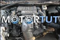 ДВИГАТЕЛЬ CITROEN C4 2005R. 1, 6 HDI 90KW