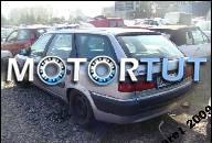 ДВИГАТЕЛЬ CITROEN XANTIA 1.9 TD 60 ТЫС. KM 96R