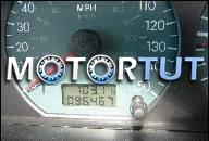 ДВИГАТЕЛЬ CITROEN XANTIA 2.0 HDI 90KM BEZ OSPRZETU