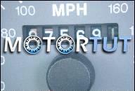 ДВИГАТЕЛЬ CITROEN XANTIA ZX 2.0 8V