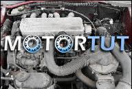 ДВИГАТЕЛЬ CITROEN XSARA 1998 1.9 D DIESEL ЗАПЧАСТИ