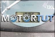 ДВИГАТЕЛЬ CITROEN XSARA 1.9 D DW8