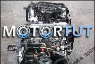 ДВИГАТЕЛЬ CITROEN XSARA PEUGEOT 206 306 406 2.0 HDI