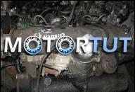 ДВИГАТЕЛЬ CITROEN ZX 1.9 D В СБОРЕ