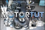 ДВИГАТЕЛЬ CITROEN ZX 1, 8I XU7JP