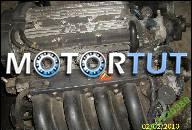 ДВИГАТЕЛЬ CITROEN ZX 2.0 16V