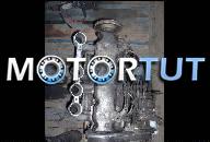 ДВИГАТЕЛЬ CITROEN ZX C15D 1.9 D 1.9D