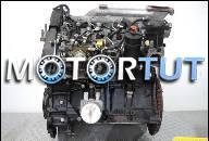 ДВИГАТЕЛЬ CITROEN ZX XANTIA XSARA 1.9 TD GWARANCJA