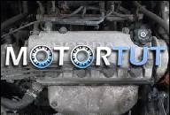 ДВИГАТЕЛЬ D14A4 HONDA CIVIC 3D 1.4 16V VI GEN. 95-01R
