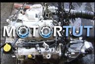 ДВИГАТЕЛЬ D4F RENAULT CLIO III 05 - > 1, 2 TURBO
