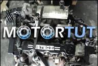 ДВИГАТЕЛЬ DAEWOO KALOS CHEVROLET AVEO 1, 4 F14S3