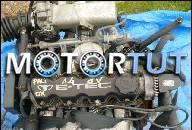 ДВИГАТЕЛЬ DAEWOO LANOS 1.4 8V