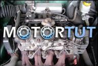 ДВИГАТЕЛЬ DAEWOO LANOS 1.4 8V GWARANCJA