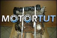 ДВИГАТЕЛЬ DAEWOO LANOS 1.4 8V I 1.5 GWARANCJA